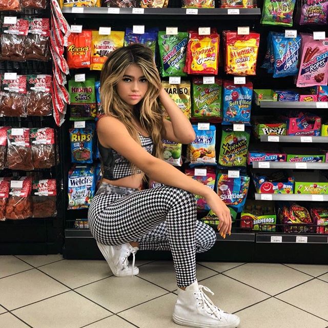 Khia Lopez