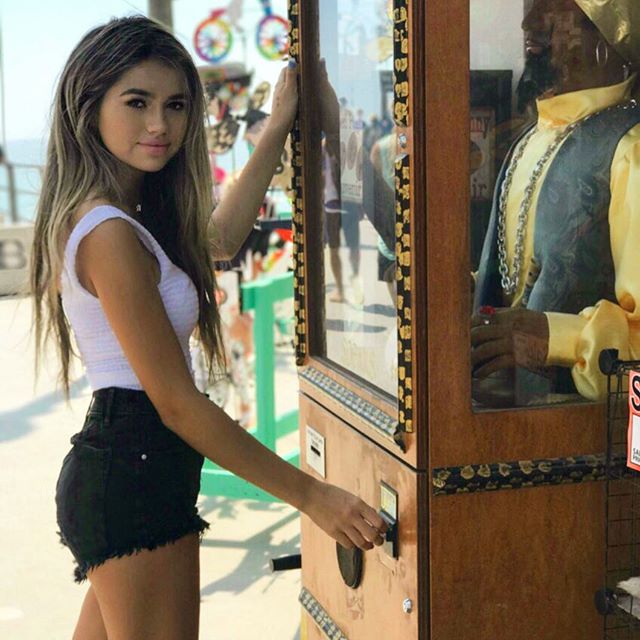 Khia Lopez