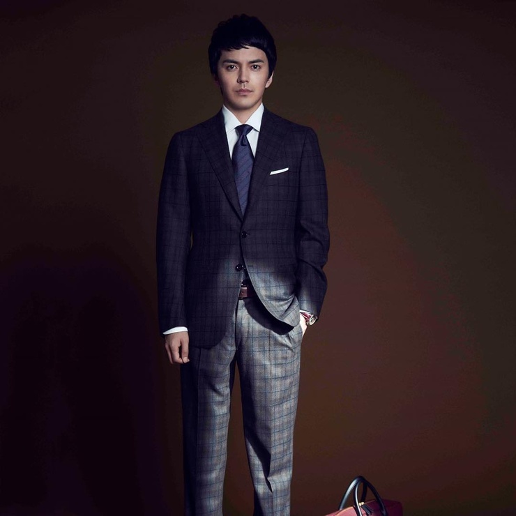 Kento Hayashi