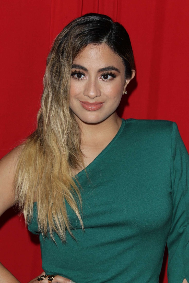 Ally Brooke Ally Brooke