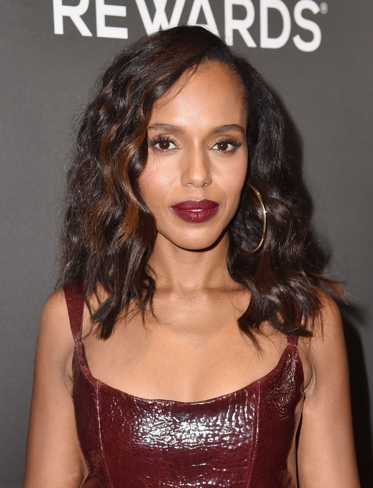 Kerry Washington