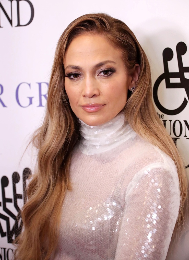 Jennifer Lopez