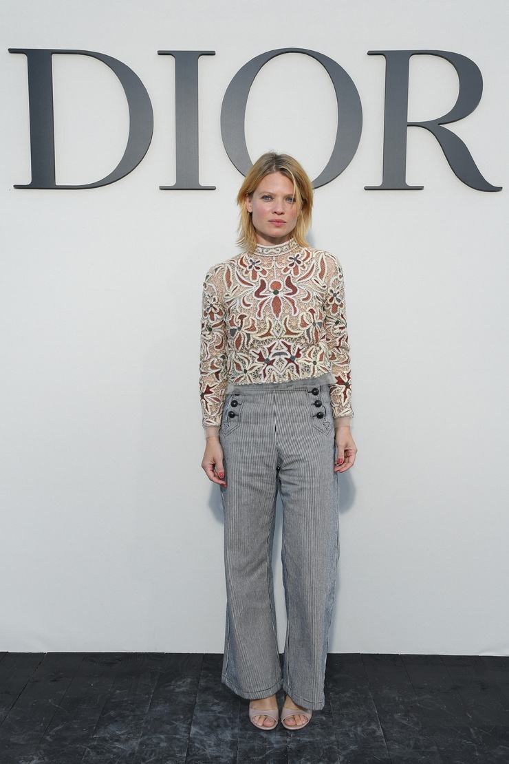 Mélanie Thierry