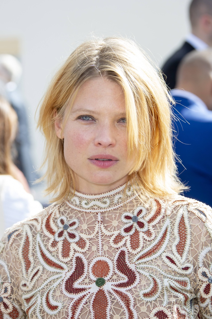 Mélanie Thierry Mélanie Thierry