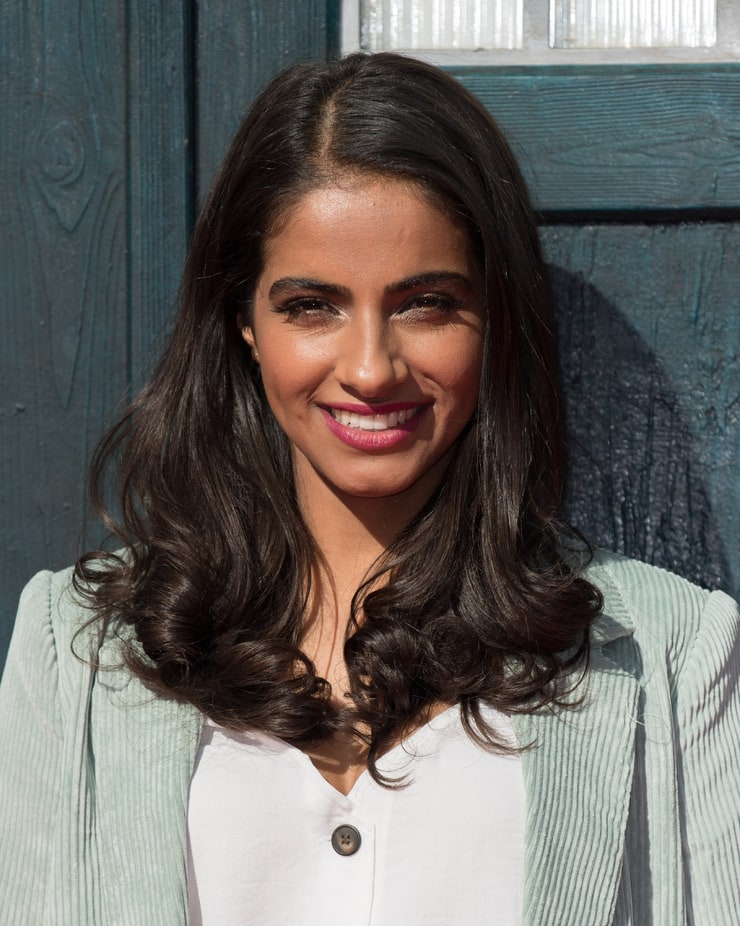 Mandip Gill