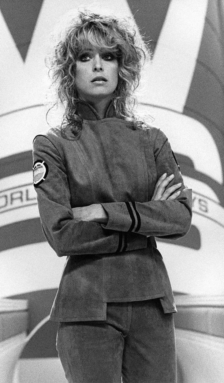 Farrah Fawcett Farrah Fawcett
