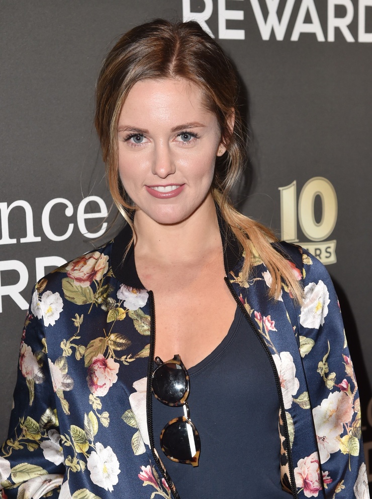 Taylor Louderman