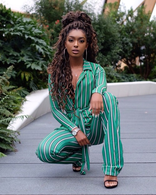 Jourdan Riane