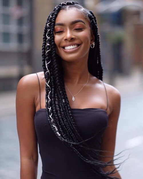 Jourdan Riane