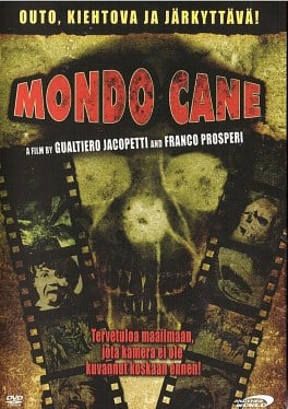 Mondo Cane