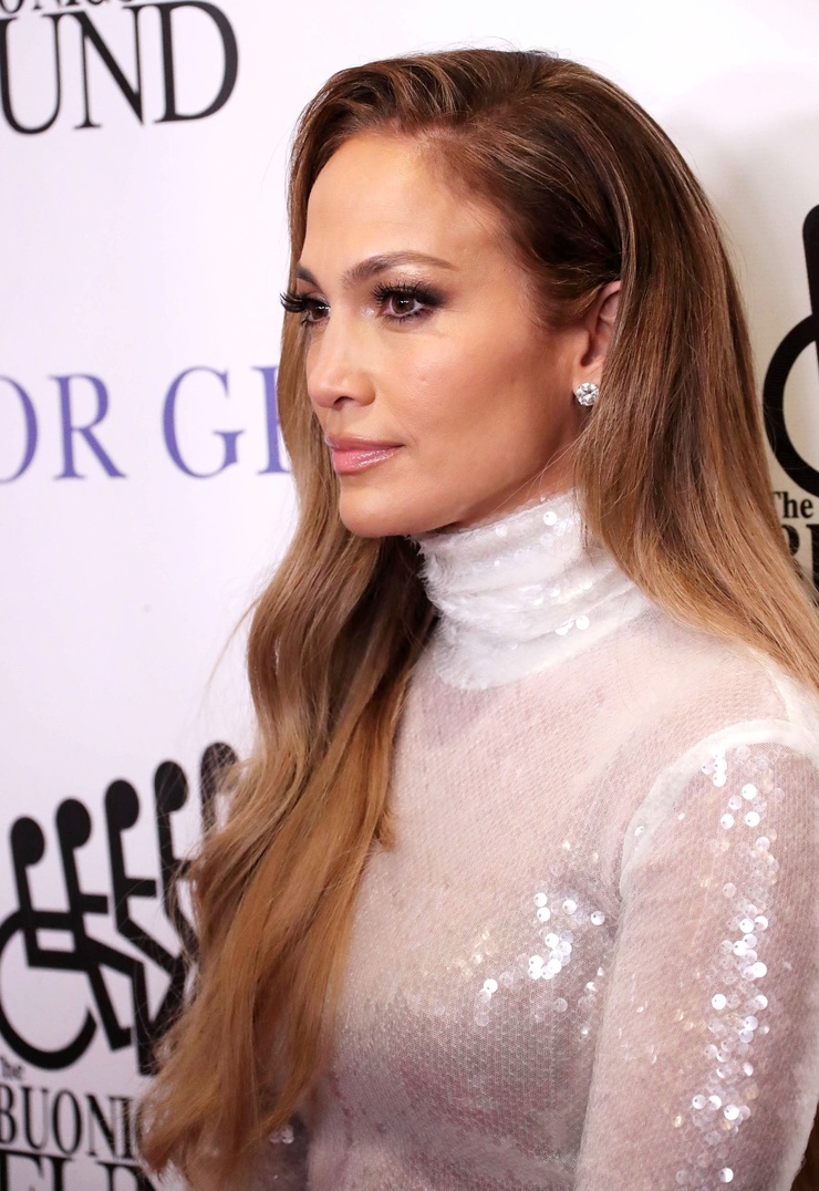 Jennifer Lopez