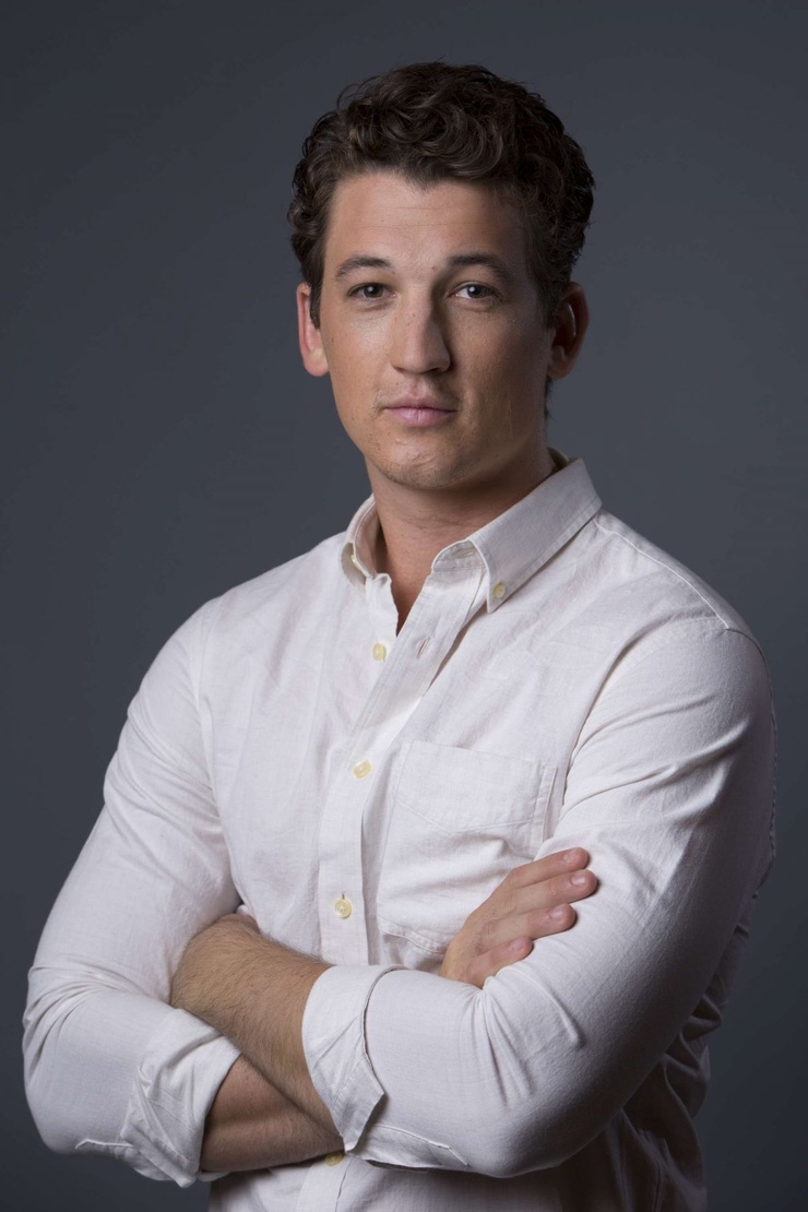 Miles Teller