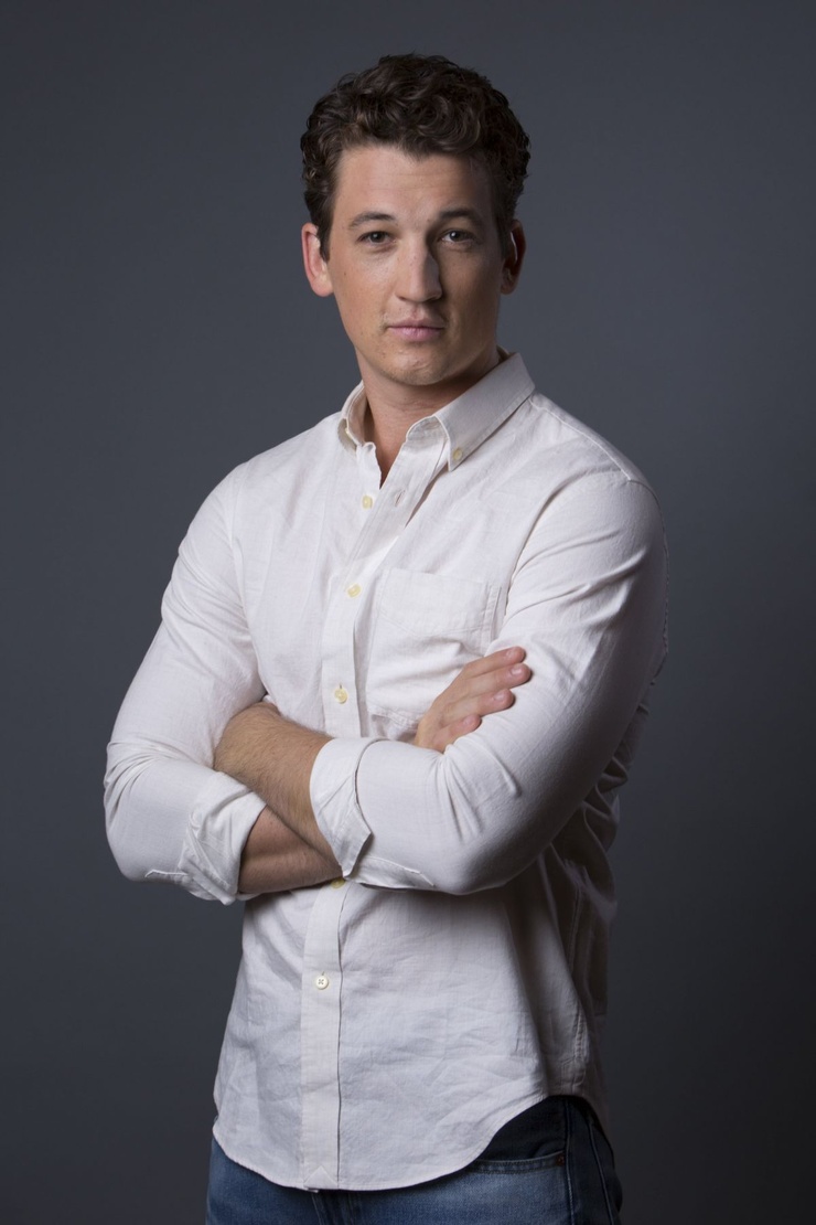 Miles Teller