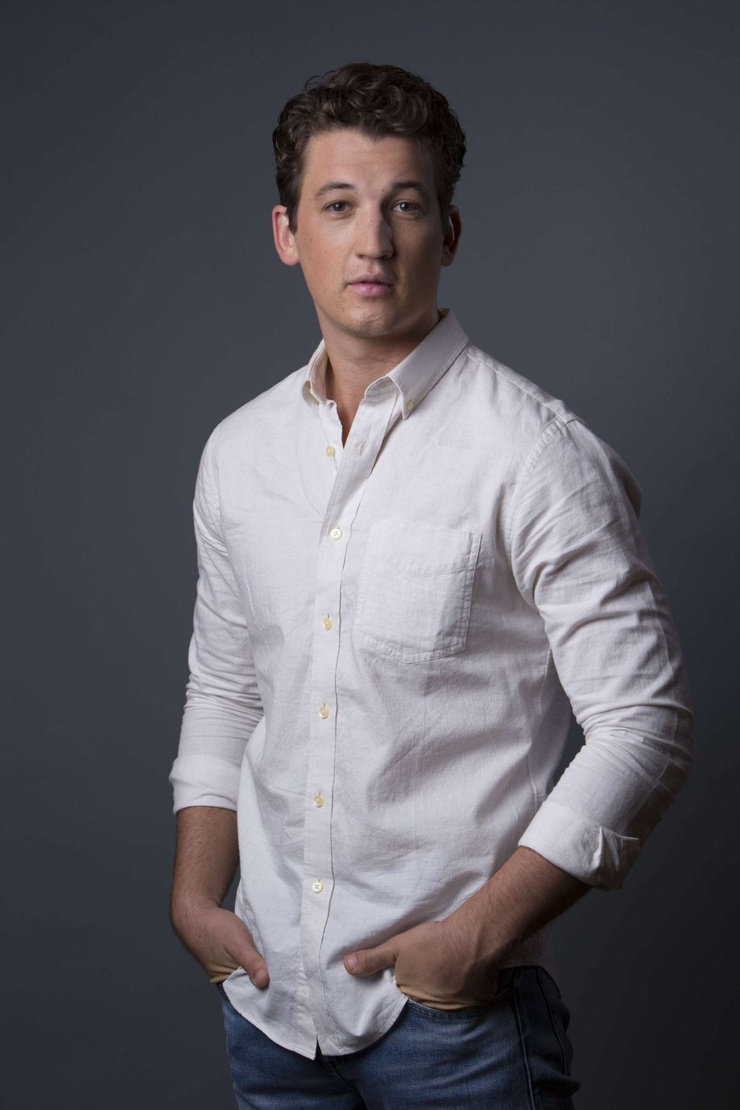 Miles Teller