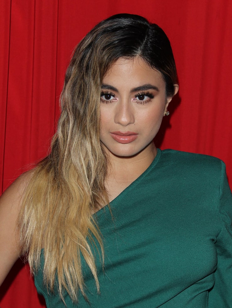 Ally Brooke picture