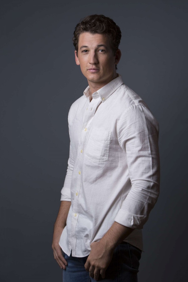 Miles Teller