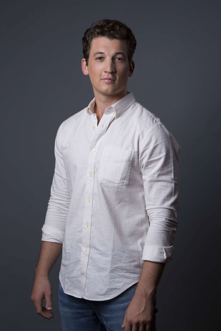 Miles Teller