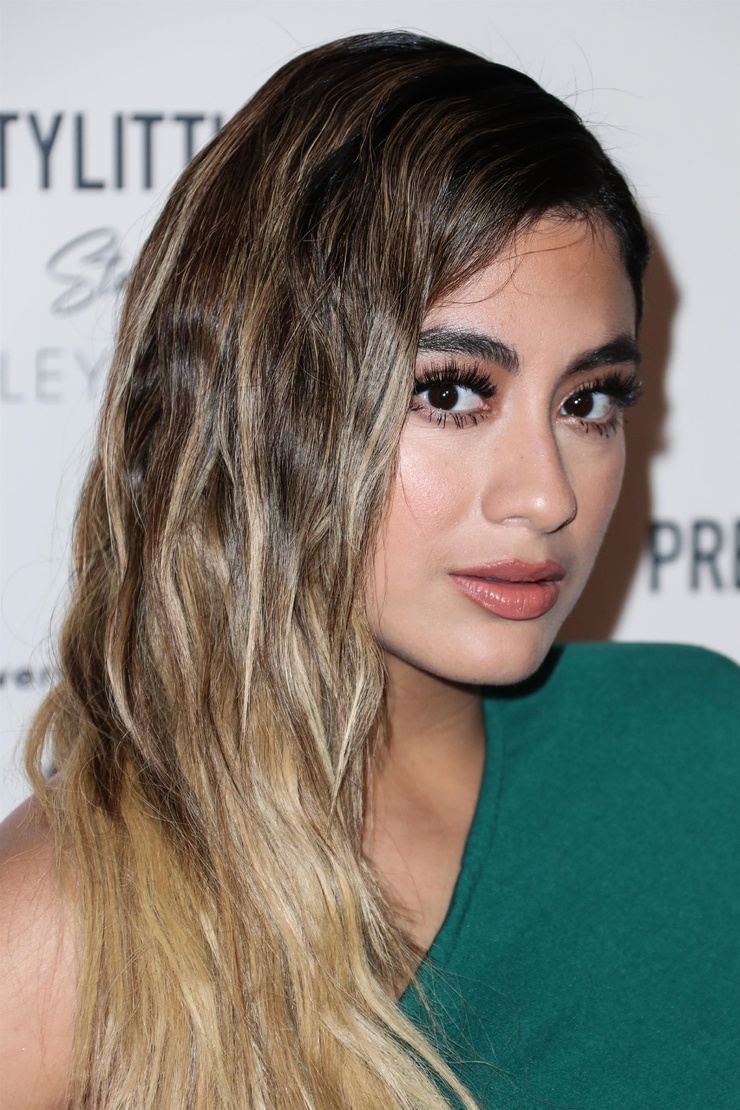 Ally Brooke Ally Brooke