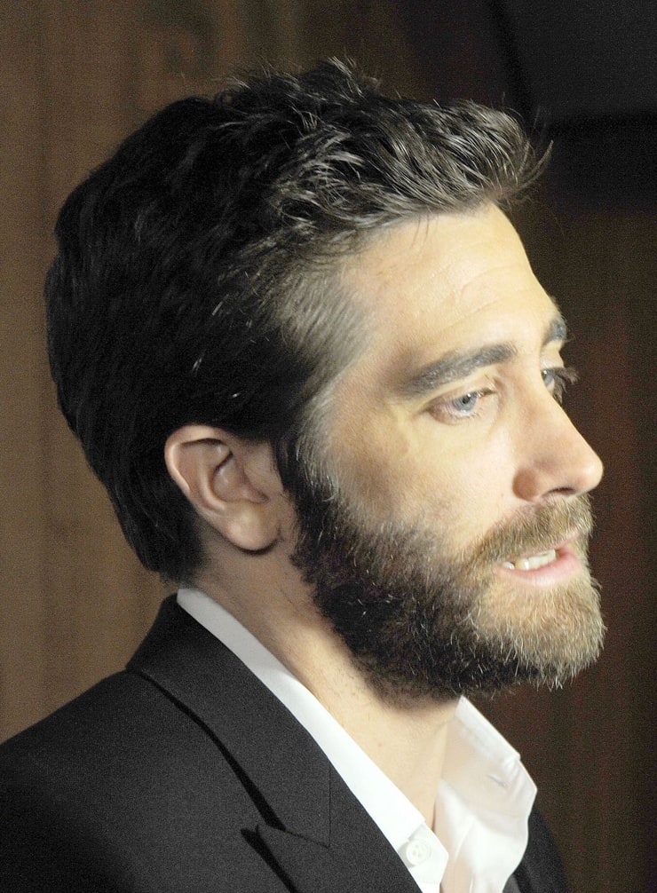 Jake Gyllenhaal