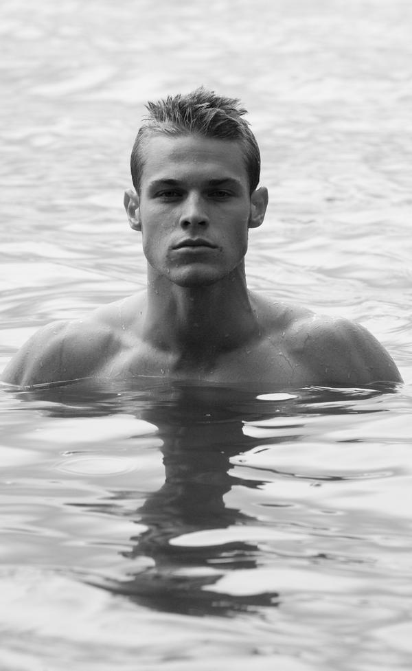 Brock Harris