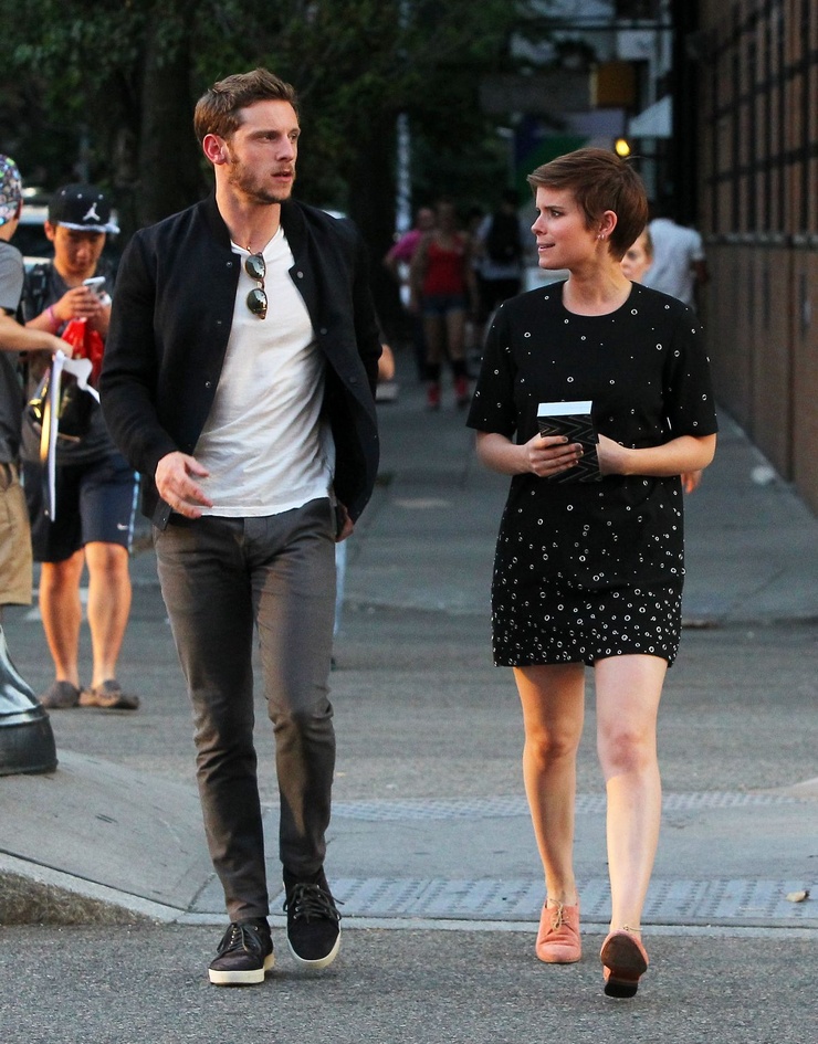Jamie Bell