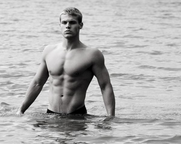 Brock Harris