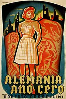 Germany Year Zero