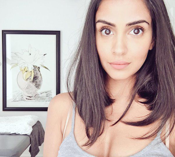 Parveen Kaur Parveen Kaur