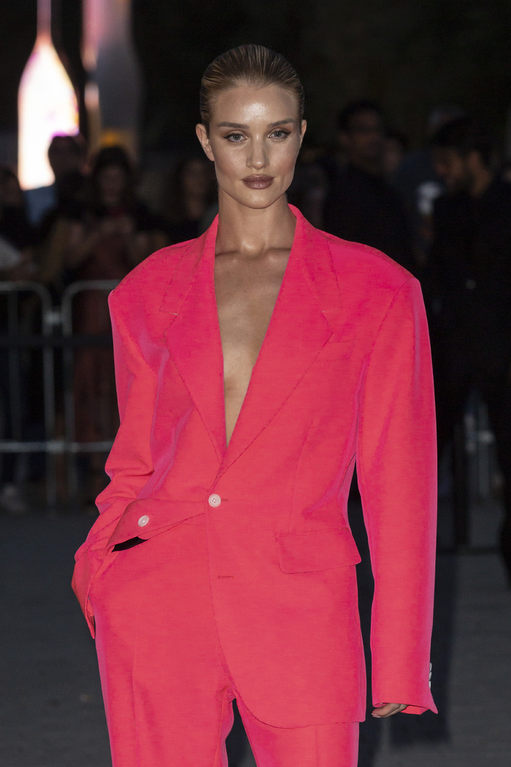 Rosie Huntington-Whiteley