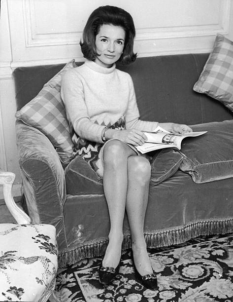 Lee Radziwill Lee Radziwill