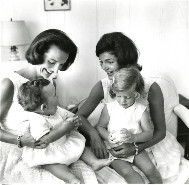 Lee Radziwill Lee Radziwill