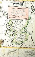 Place Names (Introducing Scotland S.)