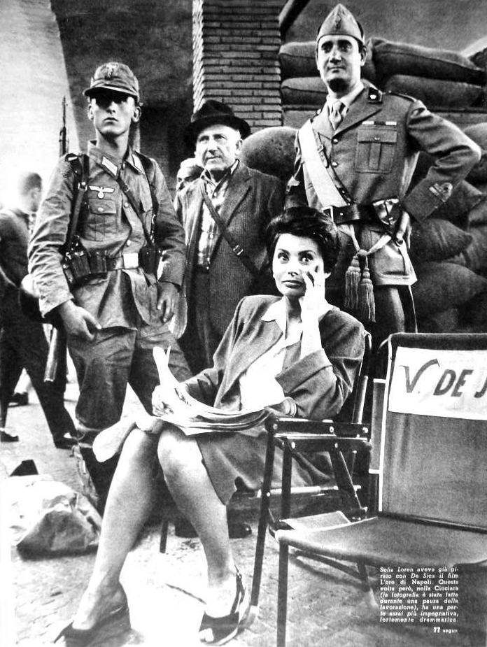Sophia Loren Sophia Loren