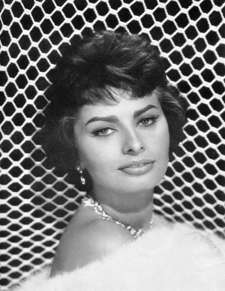 Sophia Loren Sophia Loren