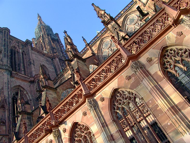 Strasbourg