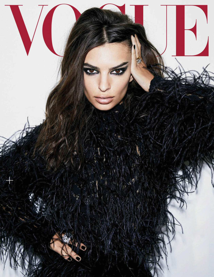 Emily Ratajkowski Emily Ratajkowski