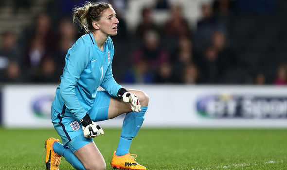 Siobhan Chamberlain