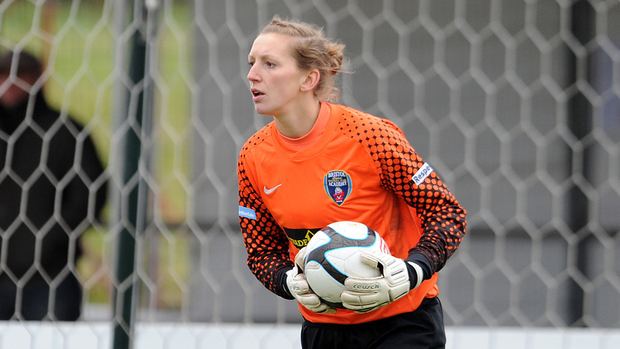 Siobhan Chamberlain