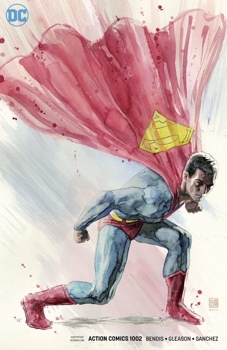 Superman