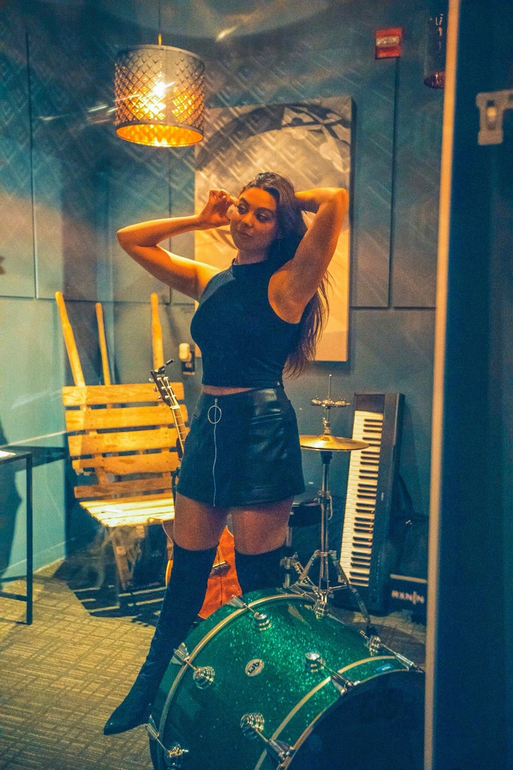 Kira Kosarin