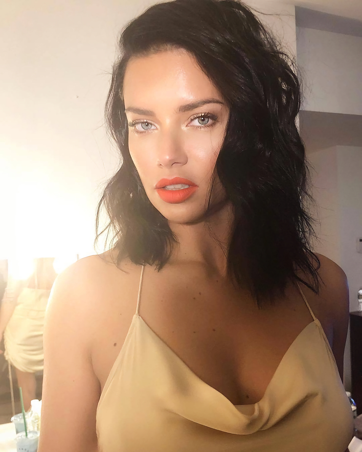 Adriana Lima Adriana Lima