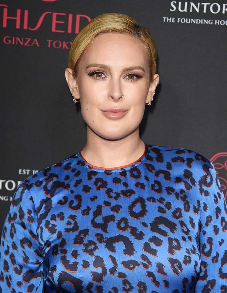 Rumer Willis