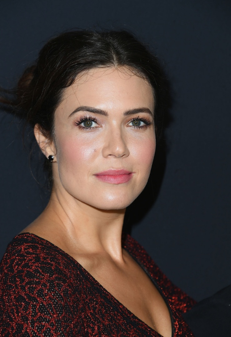 Mandy Moore Mandy Moore