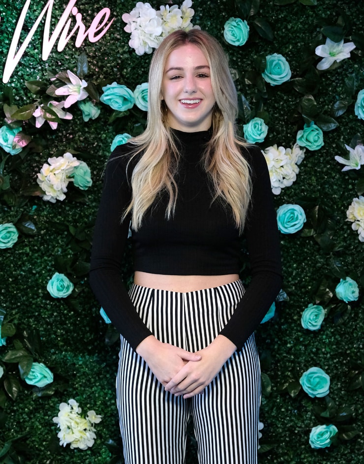 Chloe Lukasiak