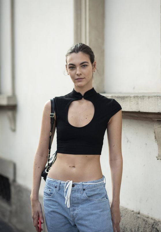 Vittoria Ceretti Vittoria Ceretti