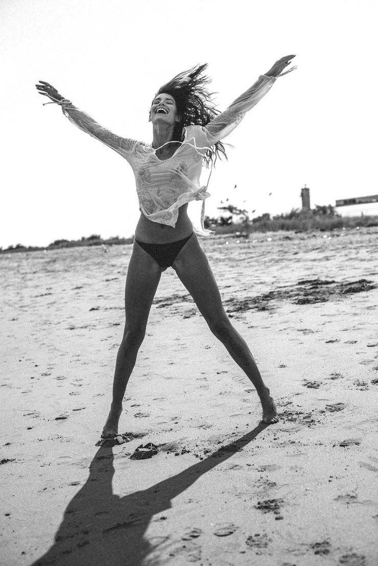 Lauren Young Lauren Young