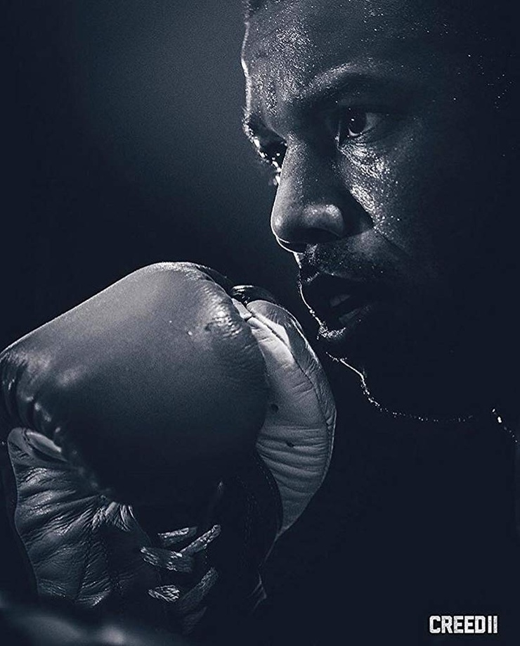 Creed II