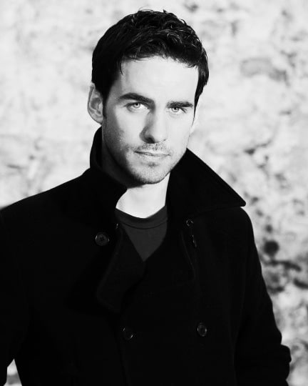 Picture of Colin O'Donoghue