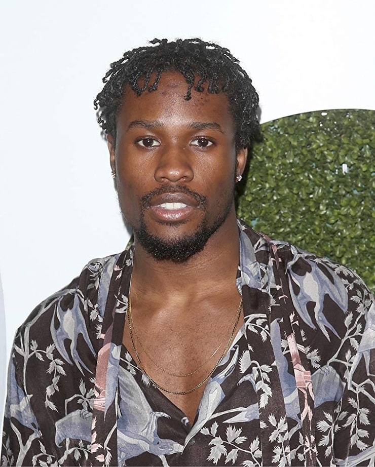 Shameik Moore height