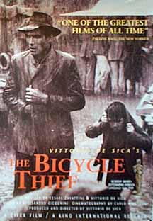 Bicycle Thieves